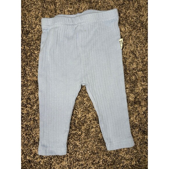 Rabbit+Bear 3 Piece Pants Set, Hat Included, Size 0-3 M, Rabbit and Bear - Picture 4 of 9